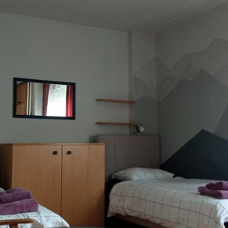 Branysol Apartman Novi Sad Exterior foto