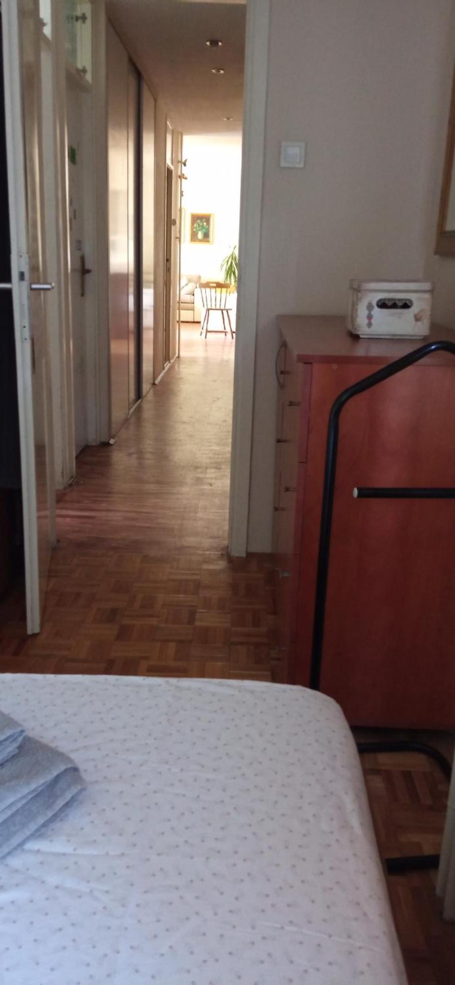 Branysol Apartman Novi Sad Exterior foto