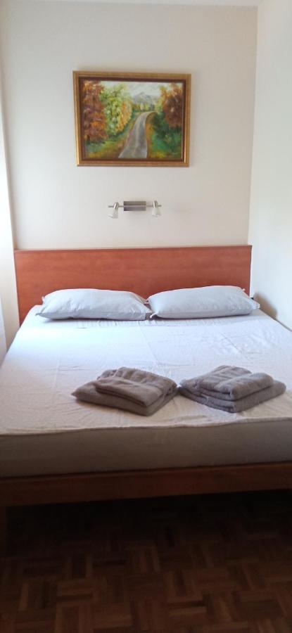 Branysol Apartman Novi Sad Exterior foto