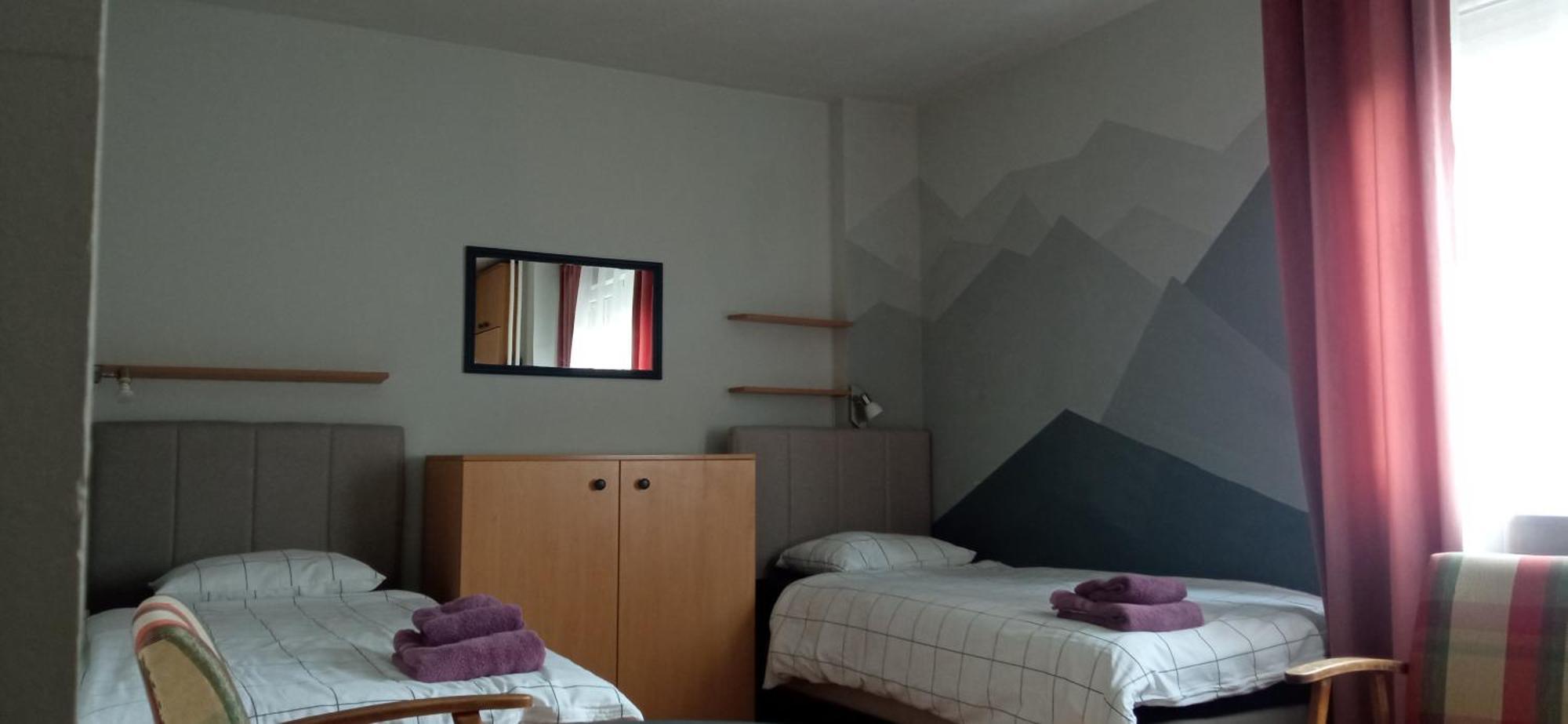 Branysol Apartman Novi Sad Exterior foto
